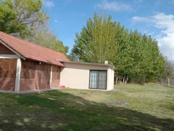 Casa en Venta Lujan de Cuyo Mendoza