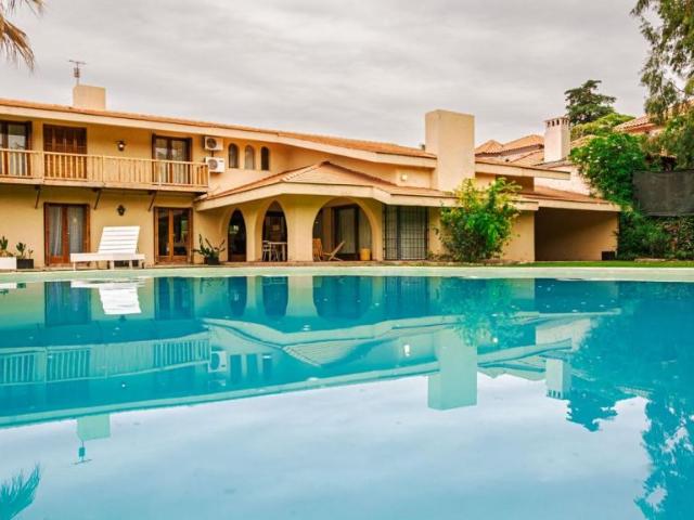 Casa en Venta Lujan de Cuyo Mendoza