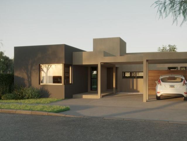 Casa en Venta Lujan de Cuyo Mendoza