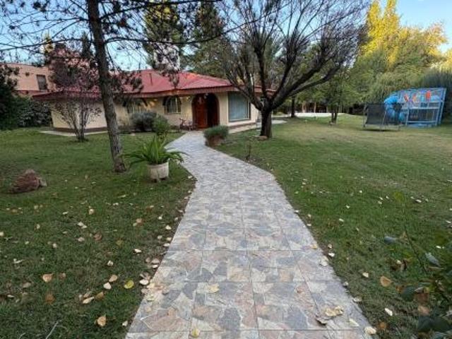 Casa en Venta Lujan de Cuyo Mendoza