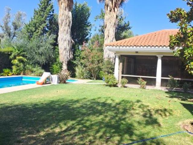 Casa en Venta Lujan de Cuyo Mendoza