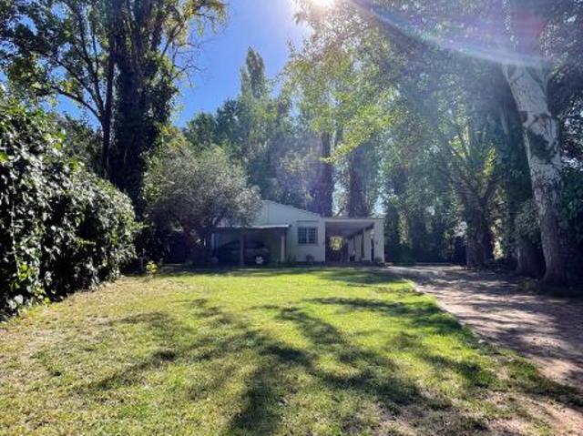 Casa en Venta Lujan de Cuyo Mendoza