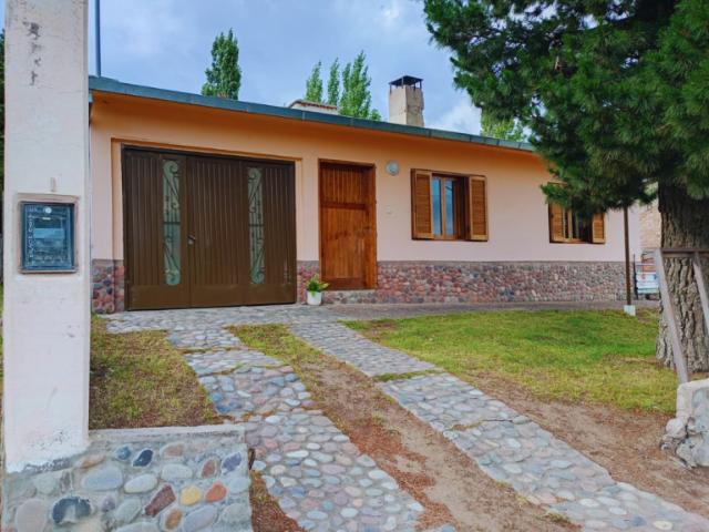 Casa en Venta Lujan de Cuyo Mendoza