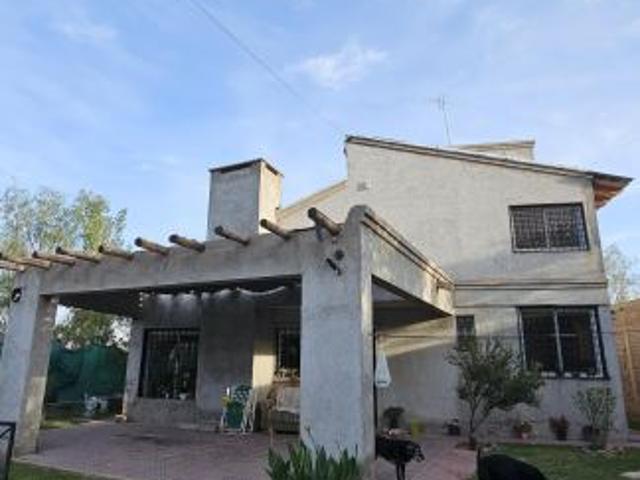 Casa en Venta Lujan de Cuyo Mendoza
