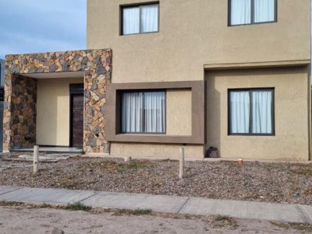 Casa en Venta Lujan de Cuyo Mendoza