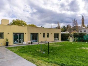 Casa en Venta Lujan de Cuyo Mendoza