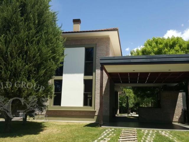 Casa en Venta Lujan de Cuyo Mendoza