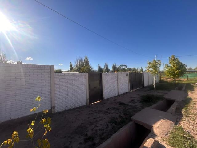 Casa en Venta Lujan de Cuyo Mendoza