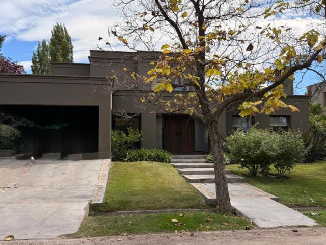 Casa en Venta Lujan de Cuyo Mendoza