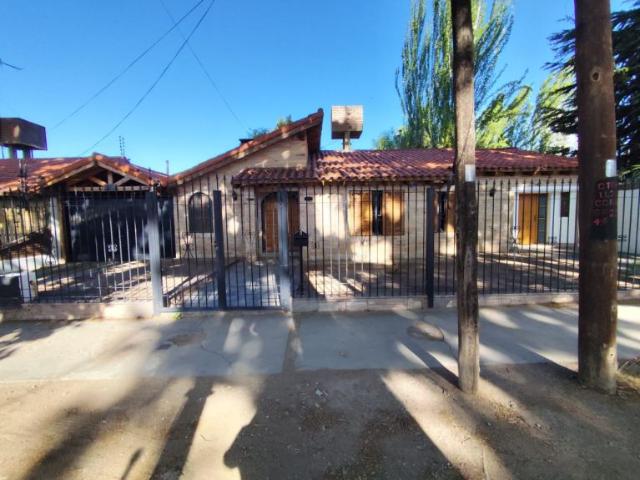 Casa en Venta Lujan de Cuyo Mendoza