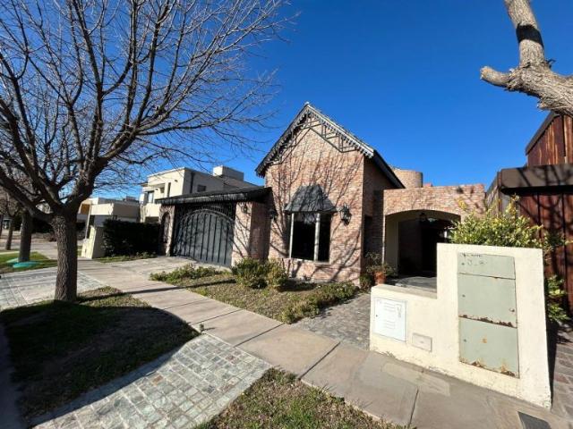 Casa en Venta Lujan de Cuyo Mendoza