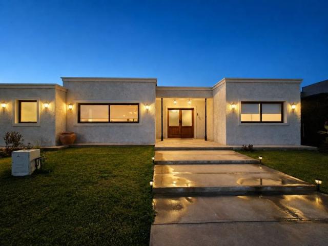 Casa en Venta Lujan de Cuyo Mendoza