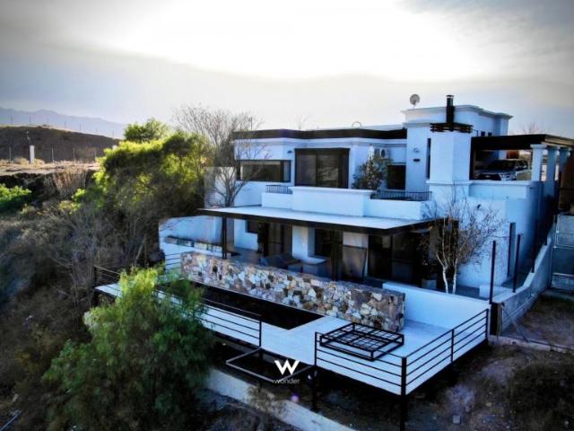 Casa en Venta Lujan de Cuyo Mendoza