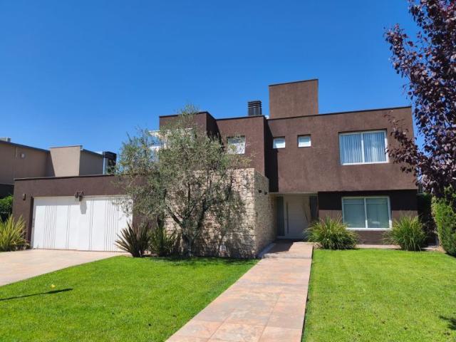 Casa en Venta Lujan de Cuyo Mendoza
