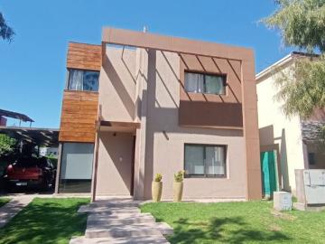 Casa en Venta Lujan de Cuyo Mendoza