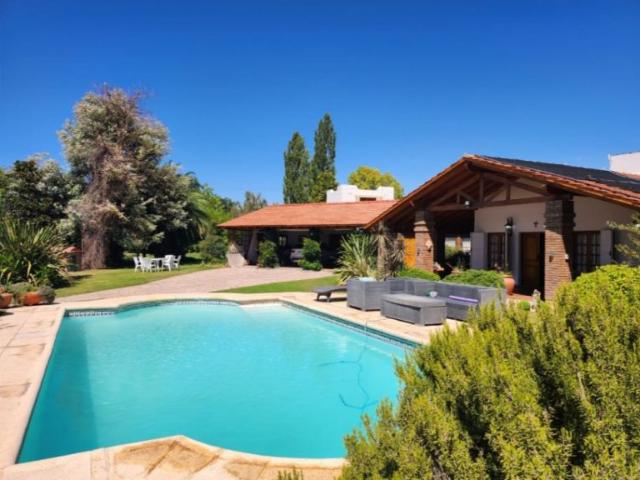 Casa en Venta Lujan de Cuyo Mendoza