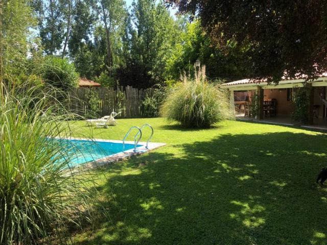 Casa en Venta Lujan de Cuyo Mendoza