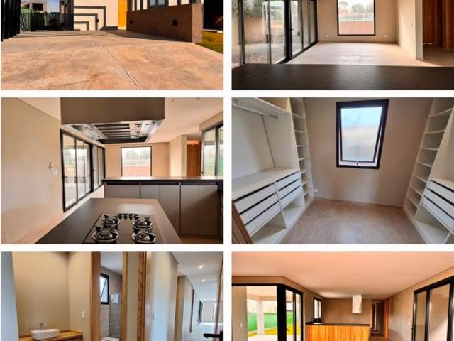 Casa en Venta Lujan de Cuyo Mendoza