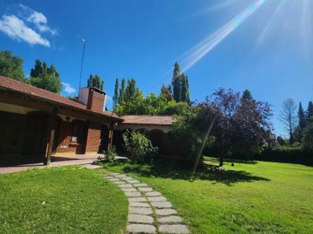 Casa en Venta Lujan de Cuyo Mendoza