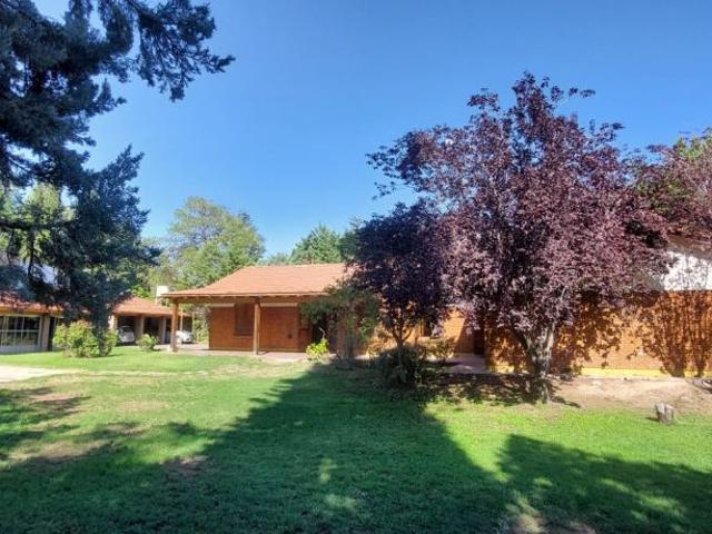 Casa en Venta Lujan de Cuyo Mendoza