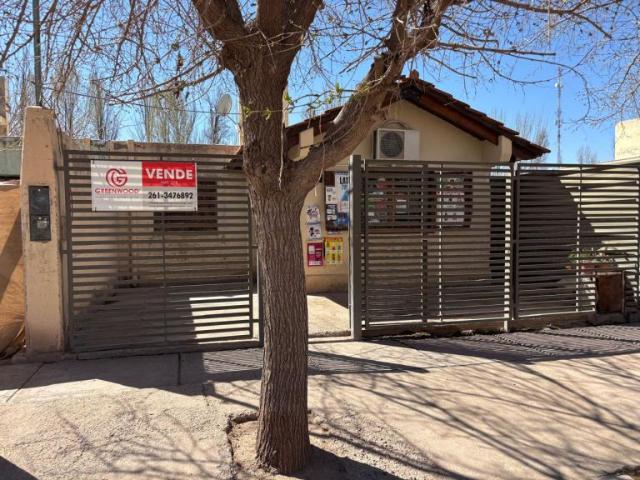 Casa en Venta Lujan de Cuyo Mendoza