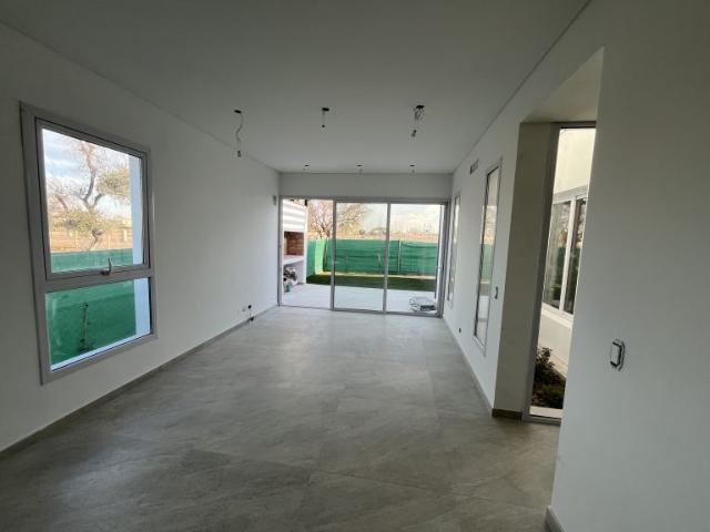 Casa en Venta Lujan de Cuyo Mendoza