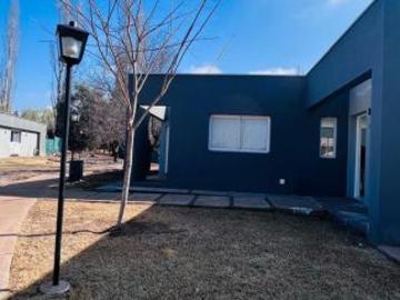 Casa en Venta Lujan de Cuyo Mendoza