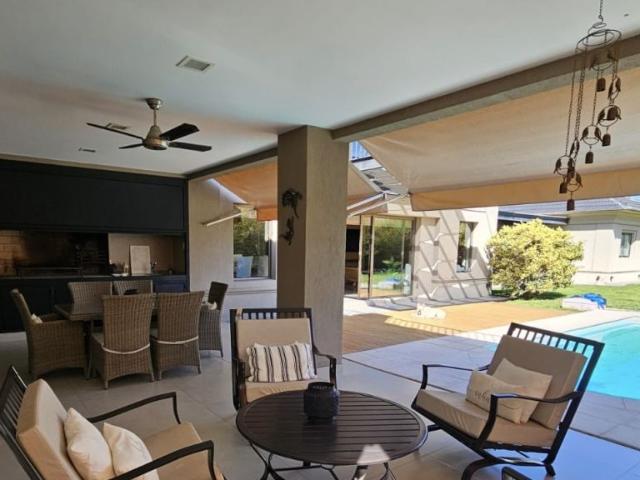 Casa en Venta Lujan de Cuyo Mendoza