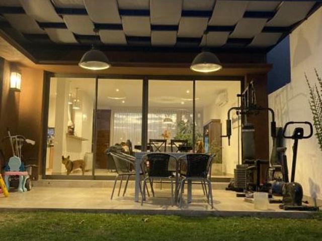Casa en Venta Lujan de Cuyo Mendoza