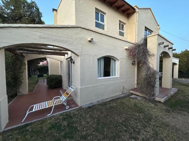 Casa en Venta Lujan de Cuyo Mendoza