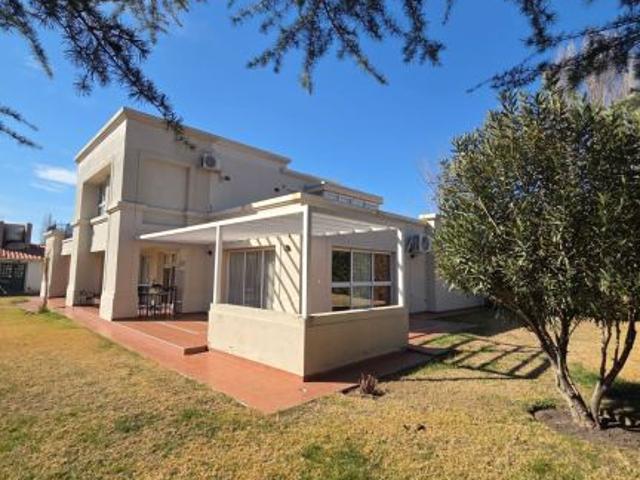 Casa en Venta Lujan de Cuyo Mendoza