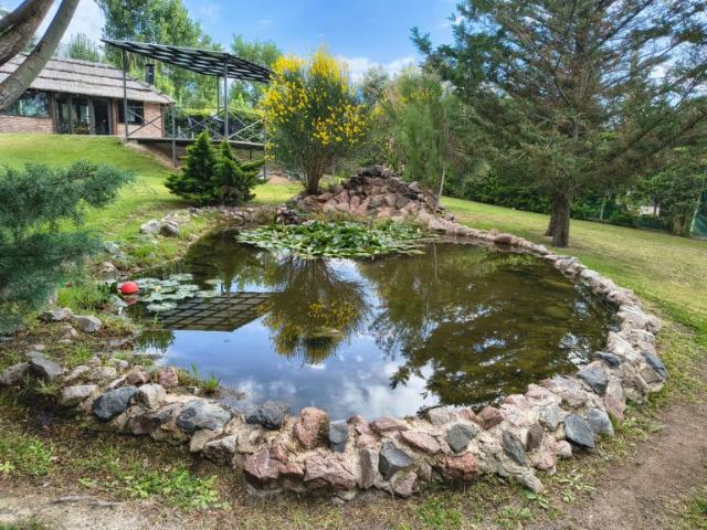 Casa en Venta Lujan de Cuyo Mendoza