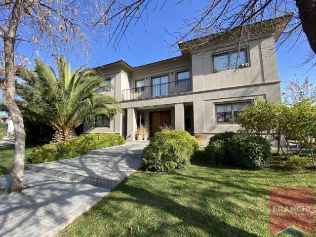 Casa en Venta Lujan de Cuyo Mendoza