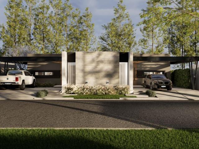 Casa en Venta Lujan de Cuyo Mendoza