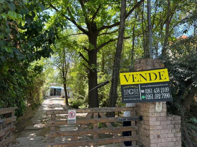 Casa en Venta Lujan de Cuyo Mendoza
