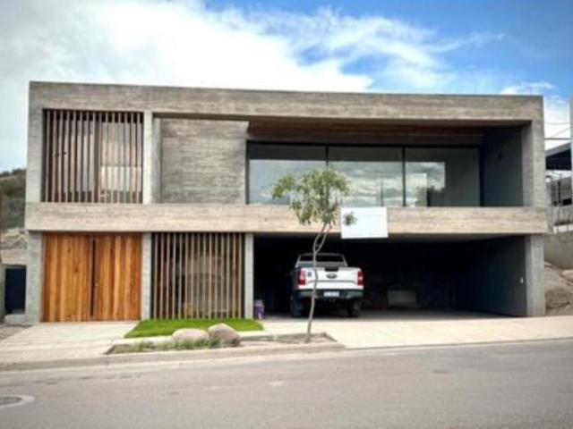 Casa en Venta Lujan de Cuyo Mendoza