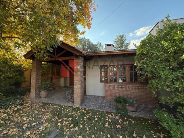 Casa en Venta Lujan de Cuyo Mendoza