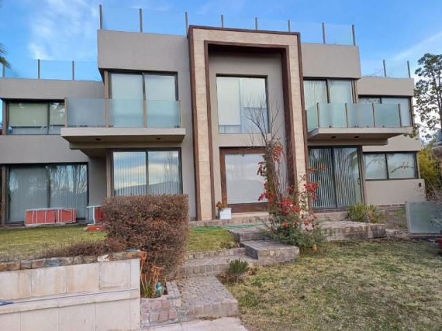 Casa en Venta Lujan de Cuyo Mendoza