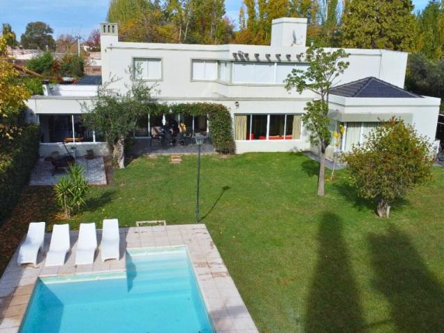 Casa en Venta Lujan de Cuyo Mendoza