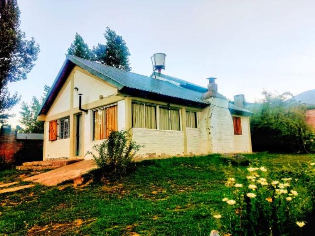 Casa en Venta Lujan de Cuyo Mendoza