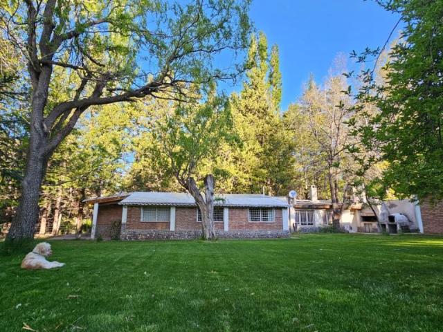 Casa en Venta Lujan de Cuyo Mendoza