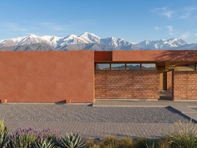 Casa en Venta Lujan de Cuyo Mendoza