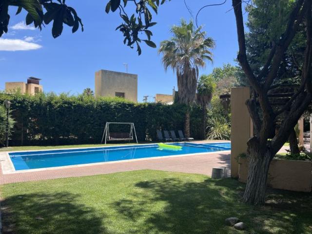 Casa en Venta Lujan de Cuyo Mendoza