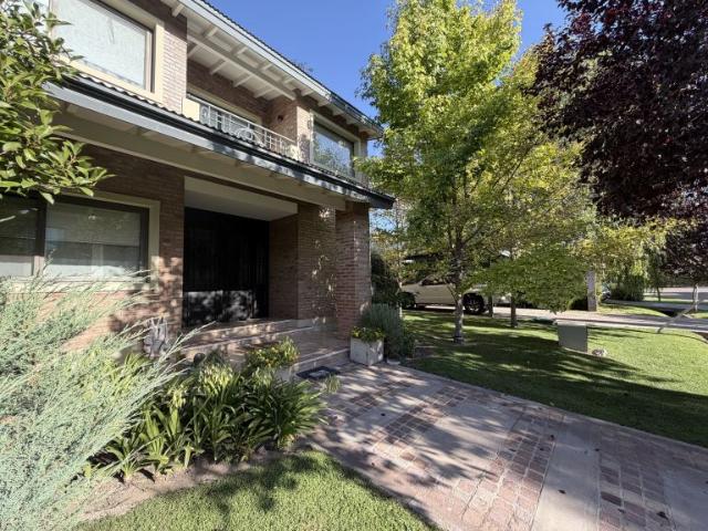 Casa en Venta Lujan de Cuyo Mendoza