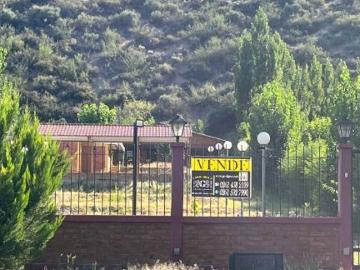 Casa en Venta Lujan de Cuyo Mendoza