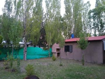 Casa en Venta Lujan de Cuyo Mendoza