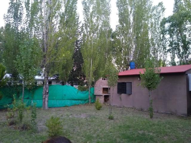 Casa en Venta Lujan de Cuyo Mendoza