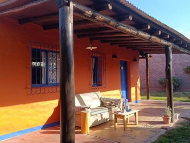 Casa en Venta Lujan de Cuyo Mendoza