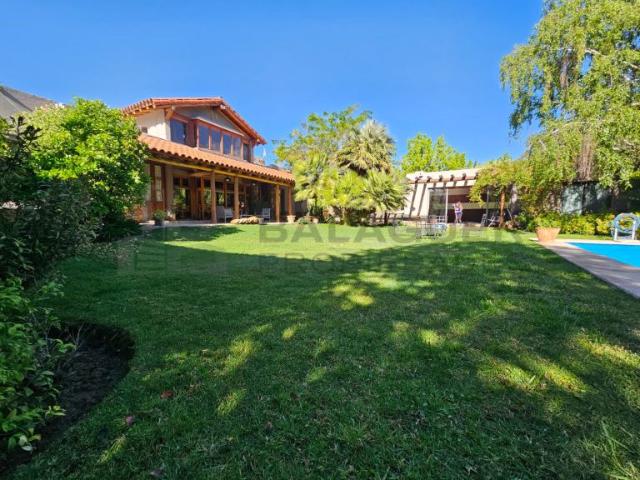 Casa en Venta Lujan de Cuyo Mendoza