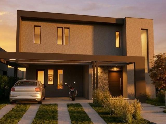 Casa en Venta Lujan de Cuyo Mendoza